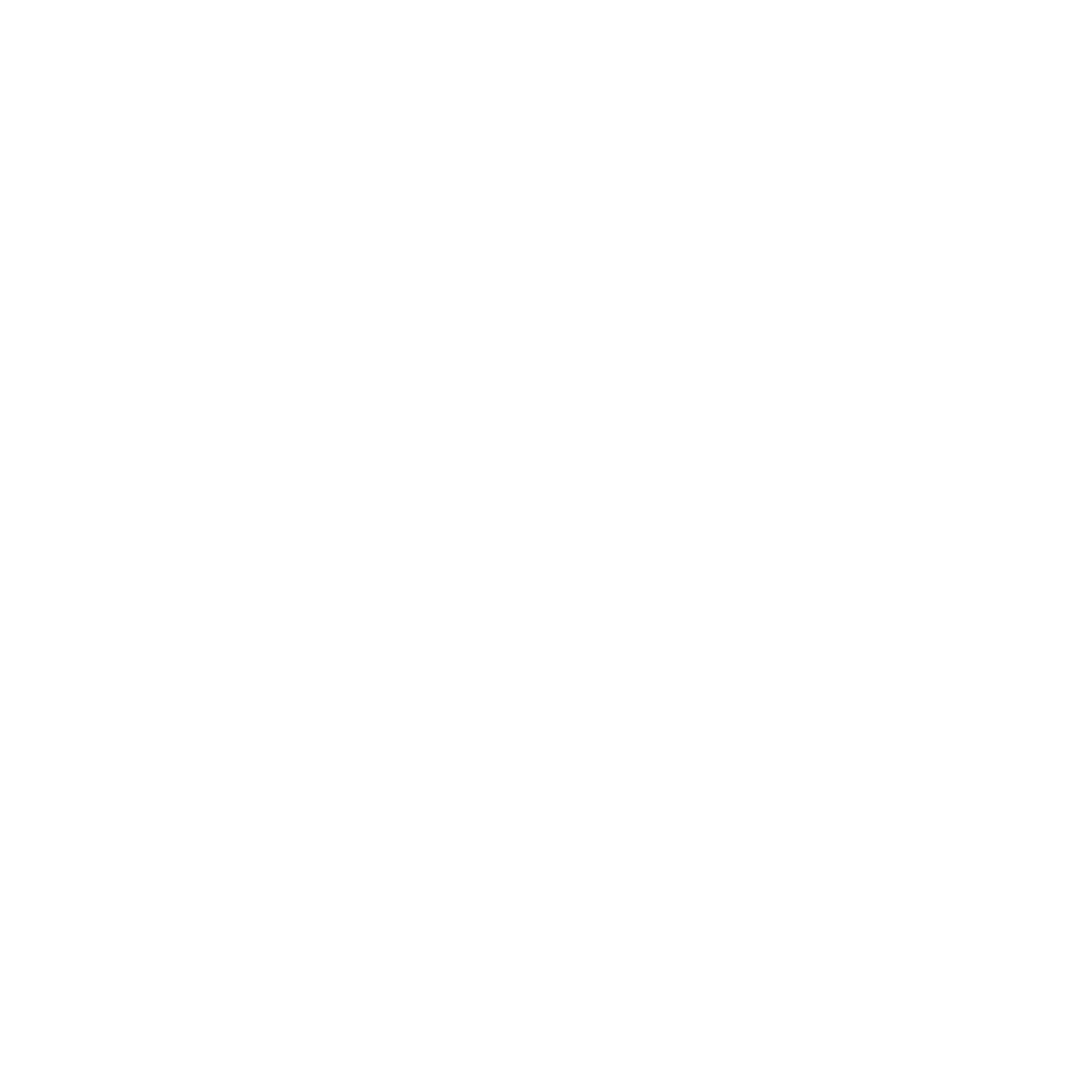 Bluecircle Sq White